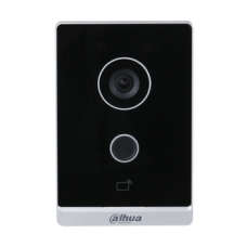 2 МП Wi-Fi виклична панель Dahua DHI-VTO2211G-WP
