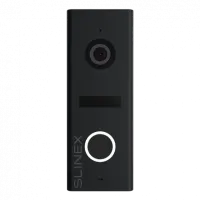 Виклична панель Slinex ML-17HD Black