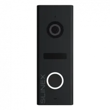 Вызывная панель Slinex ML-17HD Black
