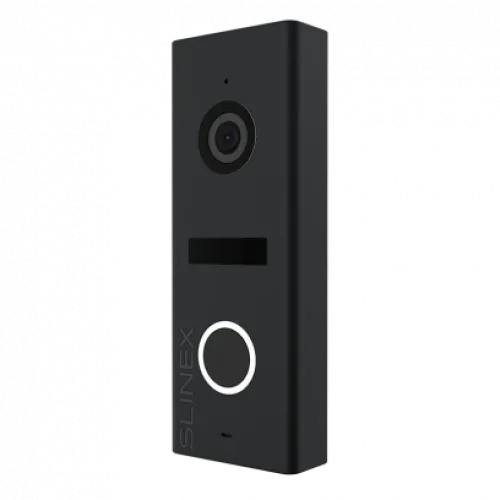 Вызывная панель Slinex ML-17HD Black