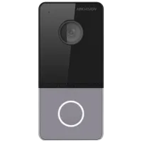 2 МП IP виклична панель IP65 POE Hikvision DS-KV6103-PE1(С)