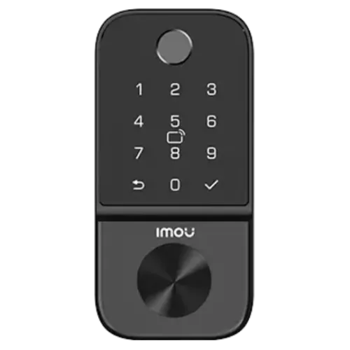 Вызывная панель Imou Cubo 1