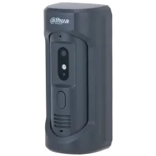 2 МП виклична панель IP65 IK10 Dahua DHI-VTO2101E-P-S2