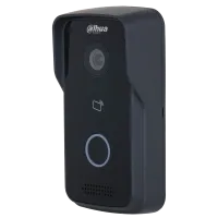 1 МП IP виклична панель Dahua DHI-VTO2111D-P-S3 Mifare IP65, IK04