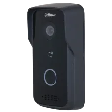 1 МП IP виклична панель Dahua DHI-VTO2111D-P-S3 Mifare IP65, IK04