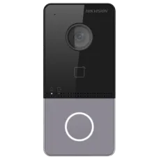 2 МП IP Виклична панель з Wi-Fi Hikvision DS-KV6113-WPE1(C)