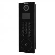 2 МП IP багатоабонентська панель Hikvision DS-KD8103-E6