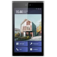10.1-дюймова IP65 ＆ IK07 панель Hikvision DS-KD9633-E6