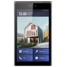 10.1-дюймова IP65 ＆ IK07 панель Hikvision DS-KD9633-E6