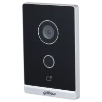 2 МП IP виклична панель з Wi-Fi Dahua DHI-VTO2211G-WP-S2