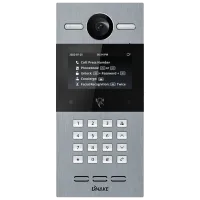 4.3-дюймова виклична панель Android із функцією розпізнавання обличчя Dnake S615/S