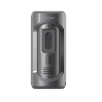 2 МП IP виклична панель Dahua DHI-VTO2101E-P-S1