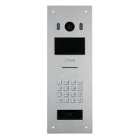 2 МП IP многоабонентская вызывная панель Dahua DHI-VTO6521K