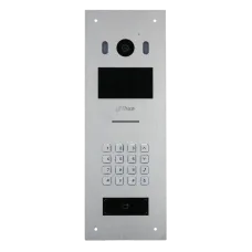 2 МП IP багатоабонентська виклична панель Dahua DHI-VTO6521K
