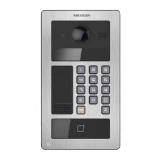 2 МП WEB виклична панель Hikvision DS-KD8013-IME6
