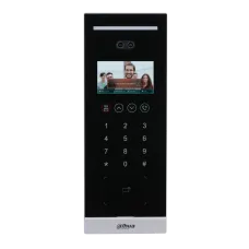 2 МП IP панель виклику з розпізнаванням облич Dahua DHI-VTO6531H