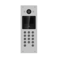 2 МП IP виклична панель Hikvision DS-KD3003-E6