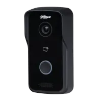 1 МП IP вызывная панель Dahua DHI-VTO2111D-P-S2