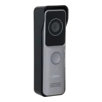2 МП IP Виклична панель з Wi-Fi Dahua DHI-VTO2311R-WP