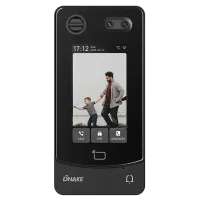 Виклична панель Dnake S414 Android IP65 IK08