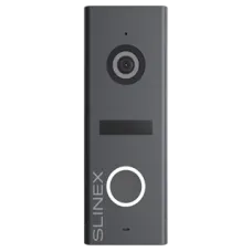 Вызывная панель Slinex ML-17HD graphite