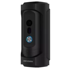 2 МП IP виклична панель IP65, IK09 Hikvision DS-KB8113-IME1(B) UKR