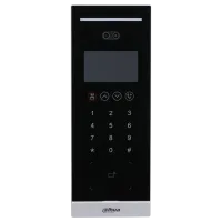Вызывная панель Dahua DHI-VTO6531H-S2 IP Mifare IP65