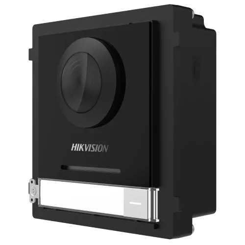 Виклична панель Hikvision DS-KD8003-IME1(B)