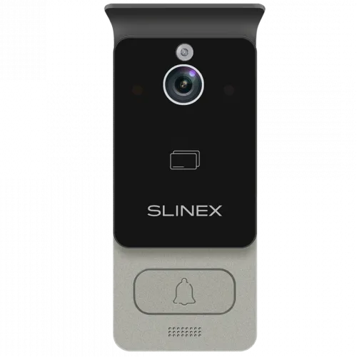 Вызывная панель Slinex KAMA