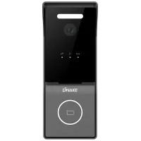 1-кнопочная SIP панель вызова Dnake С112A