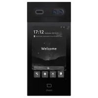 Виклична панель Dnake S617/F (врізна) S617 Android 8" IPS IK08