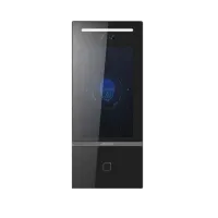 Панель Hikvision с функцией распознавания лиц Hikvision DS-KD9613-E6