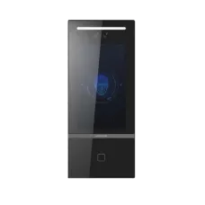 Панель Hikvision з функцією розпізнавання облич Hikvision DS-KD9613-E6