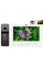 Комплект відеодомофону Neolight NeoKIT HD WF Graphite