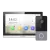 Комплект "Стандарт" Hikvision WI-FI DS-KV6113-WPE1(C)+ DS-KH6350-WТE1