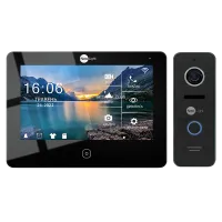 Комплект NeoKIT HD Pro WF B/Black
