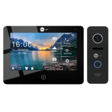 Комплект NeoKIT HD Pro WF B/Black