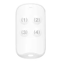 Беспроводной брелок Hikvision DS-PC2002-WECKV