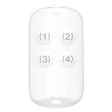 Бездротовий брелок Hikvision DS-PC2002-WECKV
