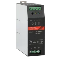 Блок живлення на DIN рейку DR48120-02 48V/2.5A