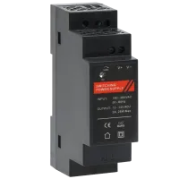 Блок живлення на DIN рейку DR12024-01 12V/2A