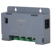 Імпульсне джерело живлення Dahua DH-PFM344D-4CH-EN