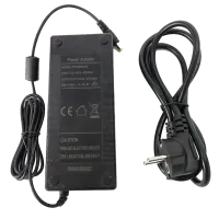 Блок живлення Ewind EW-DP120W-52