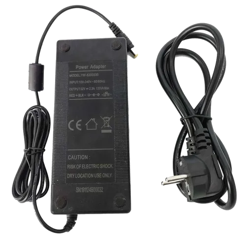 Блок живлення Ewind EW-DP120W-52