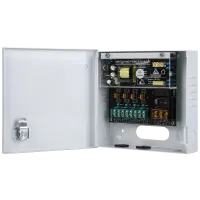 Блок живлення PS-1204/4CH(M) 12V/4A 4 канали