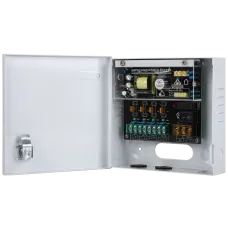 Блок живлення PS-1204/4CH(M) 12V/4A 4 канали