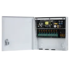 Блок живлення PS-1205/8CH(M) 12V/5A 8 каналів