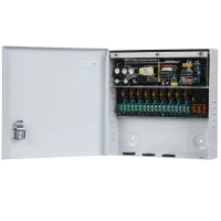 Блок питания PS-1210/9CH(M) 12V/10A 9 каналов