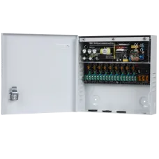 Блок живлення PS-1210/9CH(M) 12V/10A 9 каналів