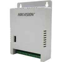 Багатоканальне імпульсне джерело живлення Hikvision DS-2FA1205-C8(EUR)